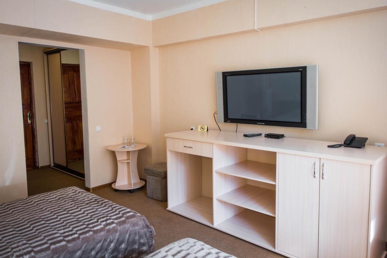 Shymbulak Resort Hotel Alma-Ata Kamer foto