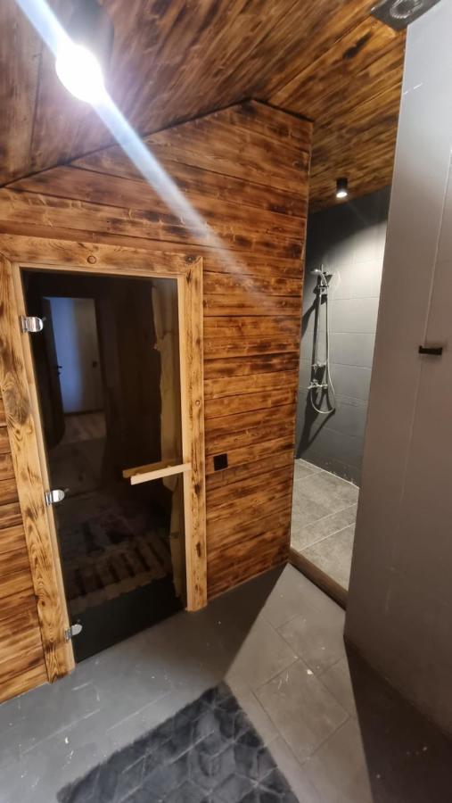 Shymbulak Resort Hotel Alma-Ata Buitenkant foto