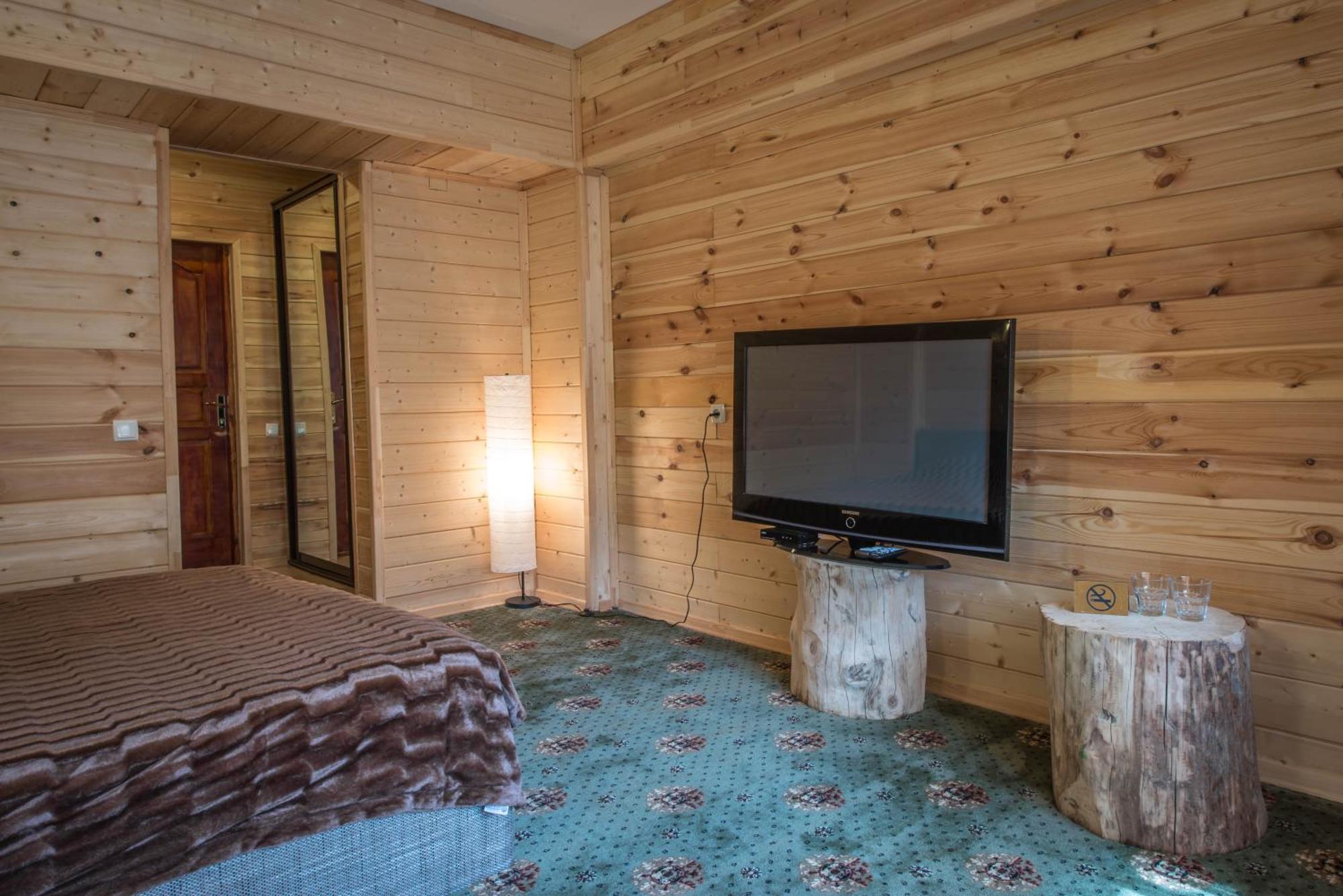 Shymbulak Resort Hotel Alma-Ata Kamer foto
